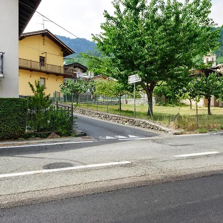 Il Nido Di Quincod 公寓 查兰德圣安塞尔