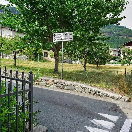 Il Nido Di Quincod 查兰德圣安塞尔